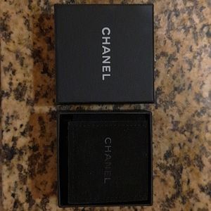 Chanel Earings